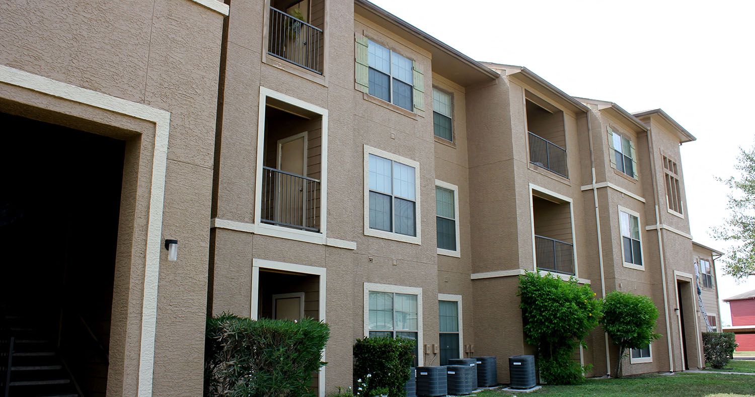Brownsville, Texas Apartments in Brownsville, TX